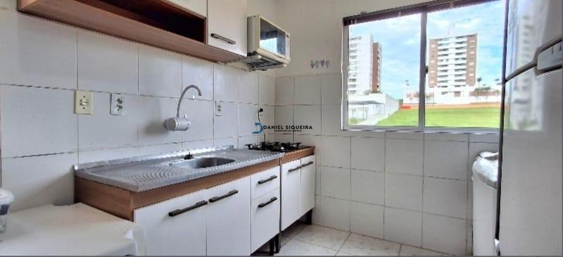 Apartamento à venda com 2 quartos, 1 banheiro, 1 vaga e 46m² no Jardim Atlântico, Florianópolis (SC) — foto 18 de 20