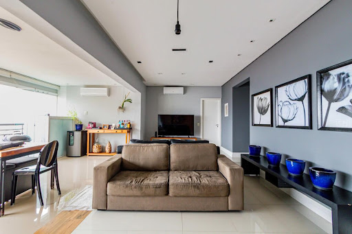 Apartamento à Venda Rua Belchior de Azevedo, Vila Leopoldina/SP