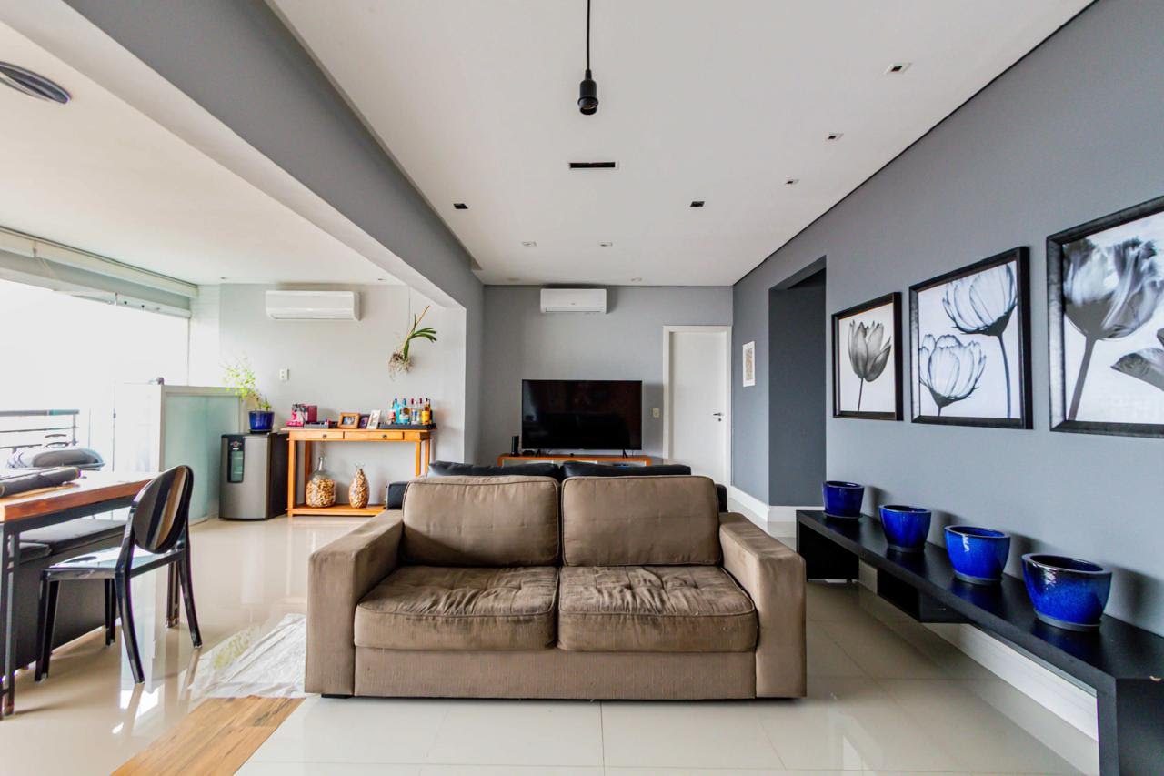 Apartamento à Venda Rua Belchior de Azevedo, Vila Leopoldina/SP