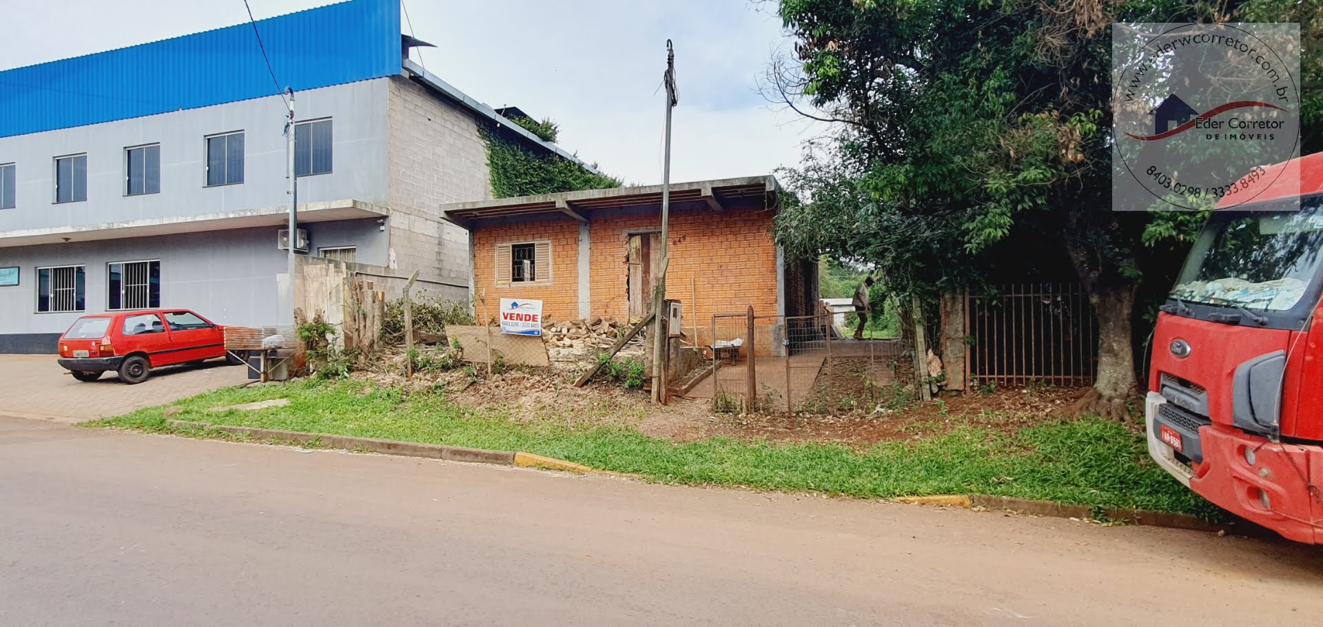Terreno à venda com 630m² de terreno no Gloria- Terreno, Ijuí (RS) — foto 17 de 30
