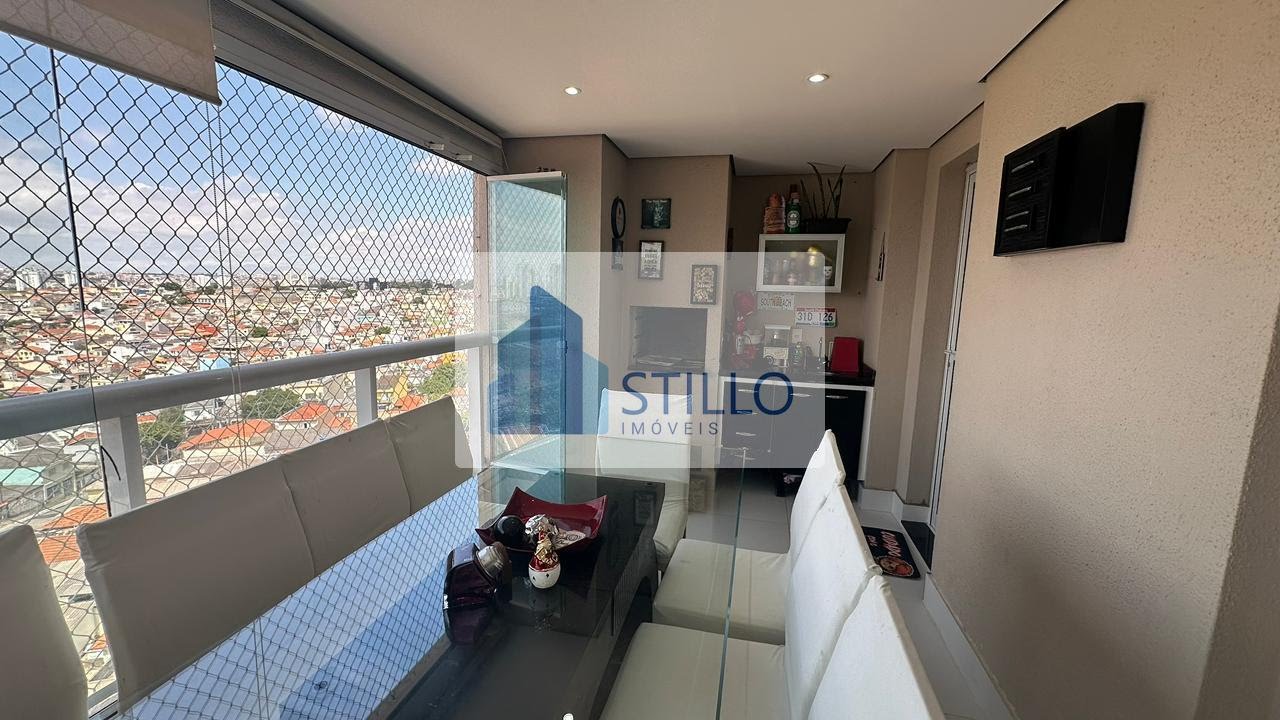 Apartamento à venda com 2 quartos, 2 suítes, 2 vagas e 105m² no Vila Formosa, São Paulo (SP) — foto 20 de 30