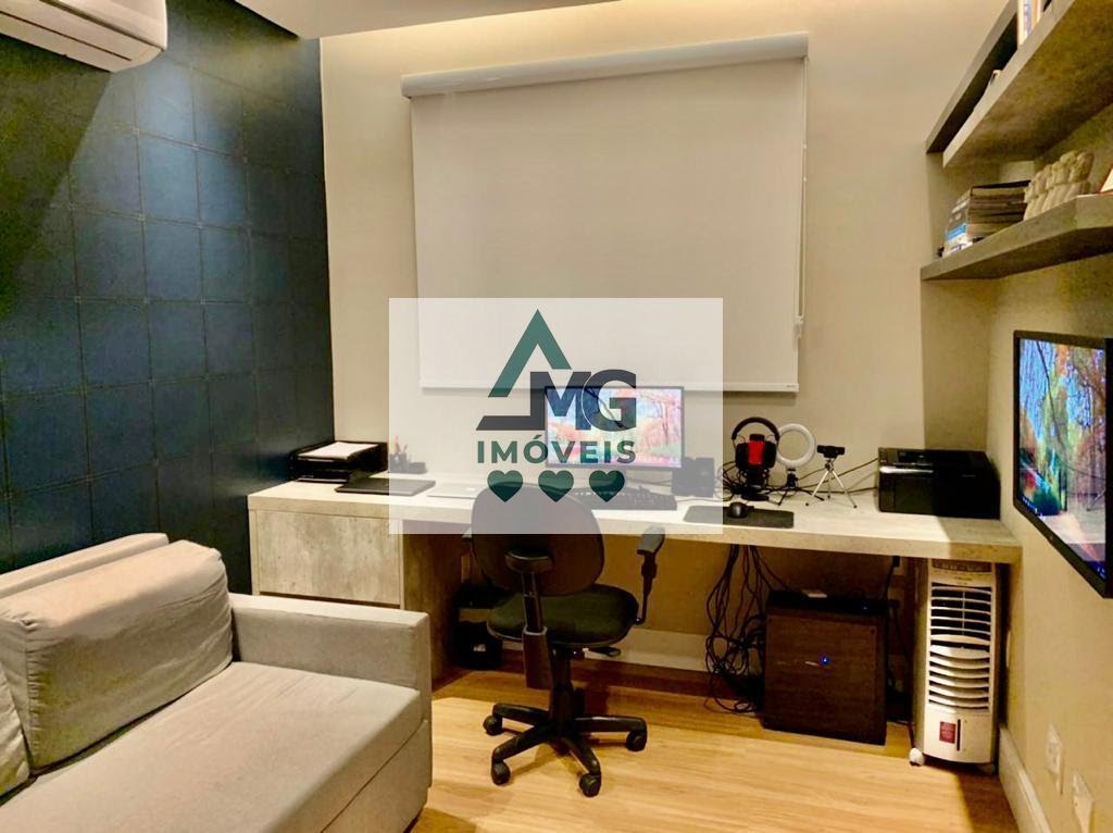 Cobertura à venda com 3 quartos, 1 suíte, 3 vagas e 240m² no Jardim das Hortências, Três Corações (MG) — foto 18 de 30