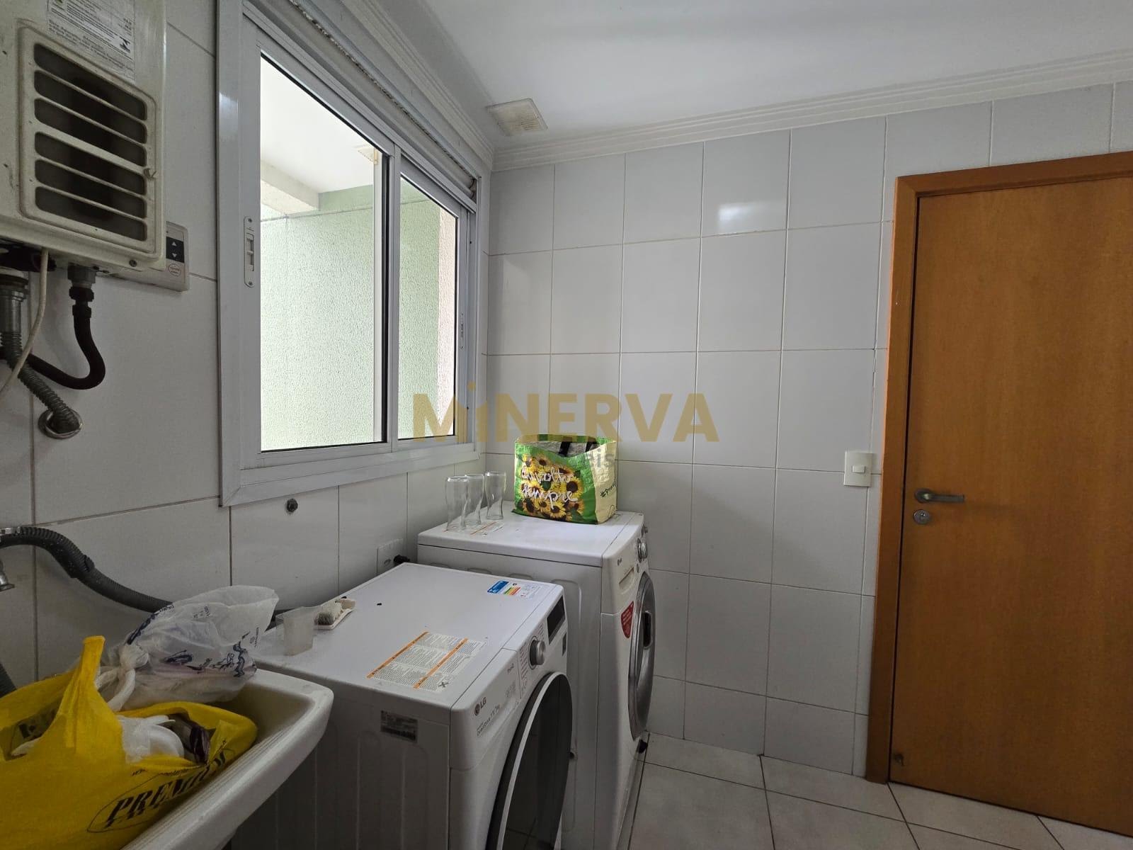Apartamento à venda com 3 quartos, 1 suíte, 2 vagas e 94m² no Centro, Guarulhos (SP) — foto 20 de 21