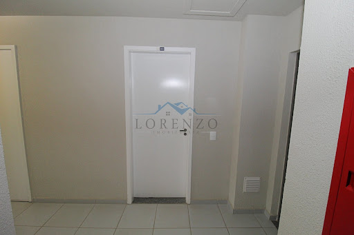 Hall de acesso 