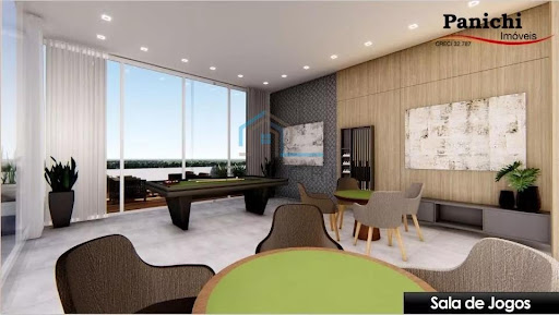 Apartamento em Centro  -  Ijuí