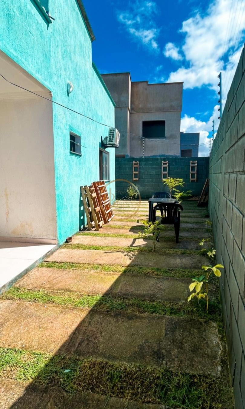 Casa à venda com 2 quartos, 1 suíte, 1 vaga e 70m² no Alto Taperapuan, Porto Seguro (BA) — foto 10 de 11