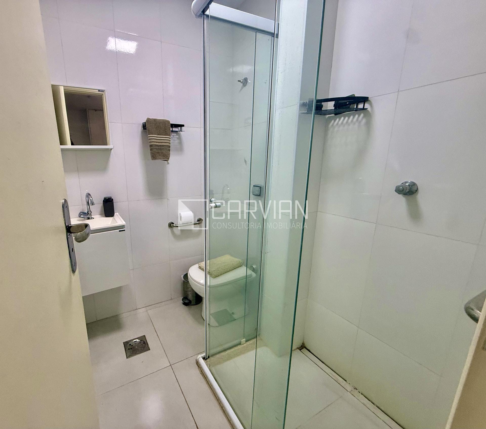 Apartamento à venda com 3 quartos, 1 suíte, 1 vaga e 104m² no Centro, Ribeirão Preto (SP) — foto 11 de 30