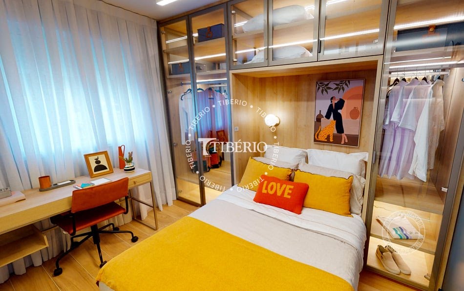 Dormitorio