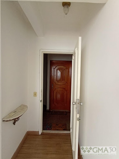 Apartamento em Tijuca  -  Rio de Janeiro