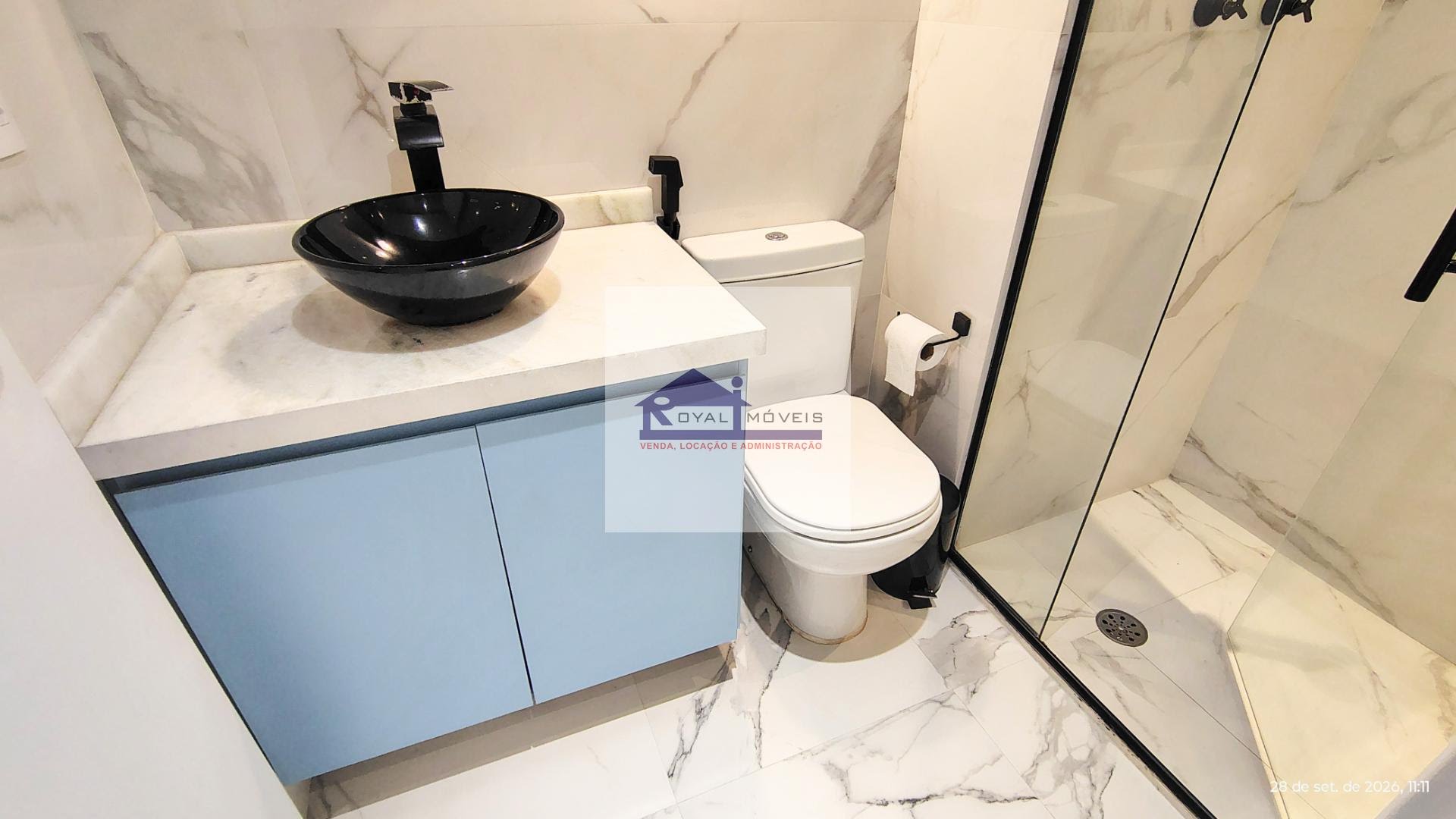 Apartamento à venda com 2 quartos, 1 suíte, 1 vaga e 68m² no Saude, São Paulo (SP) — foto 30 de 30