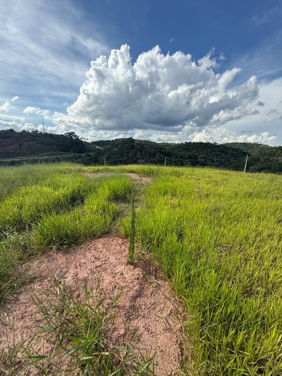Terreno à venda com 250m² de terreno no São Bento, Arujá (SP) — foto 3 de 24