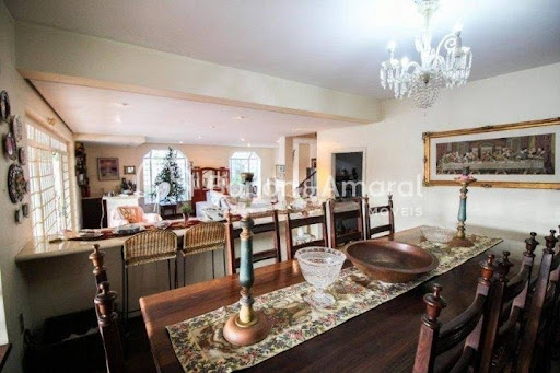 Casa, 4 quartos, 430 m² - Foto 6