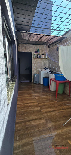 em Vila Santa Maria  -  Ivaiporã