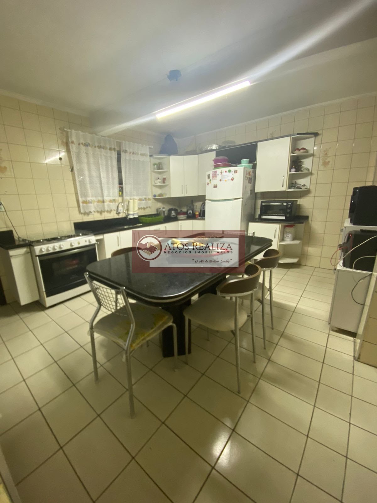 Casa à venda com 2 quartos, 1 suíte, 2 vagas e 125m² no Vila Natal, São Paulo (SP) — foto 9 de 10