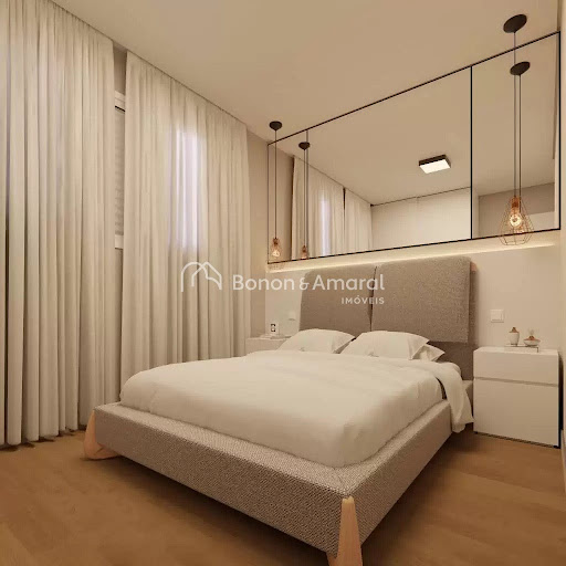 Apartamento, 2 quartos, 43 m² - Foto 7