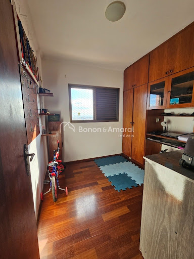 Apartamento, 3 quartos, 110 m² - Foto 6