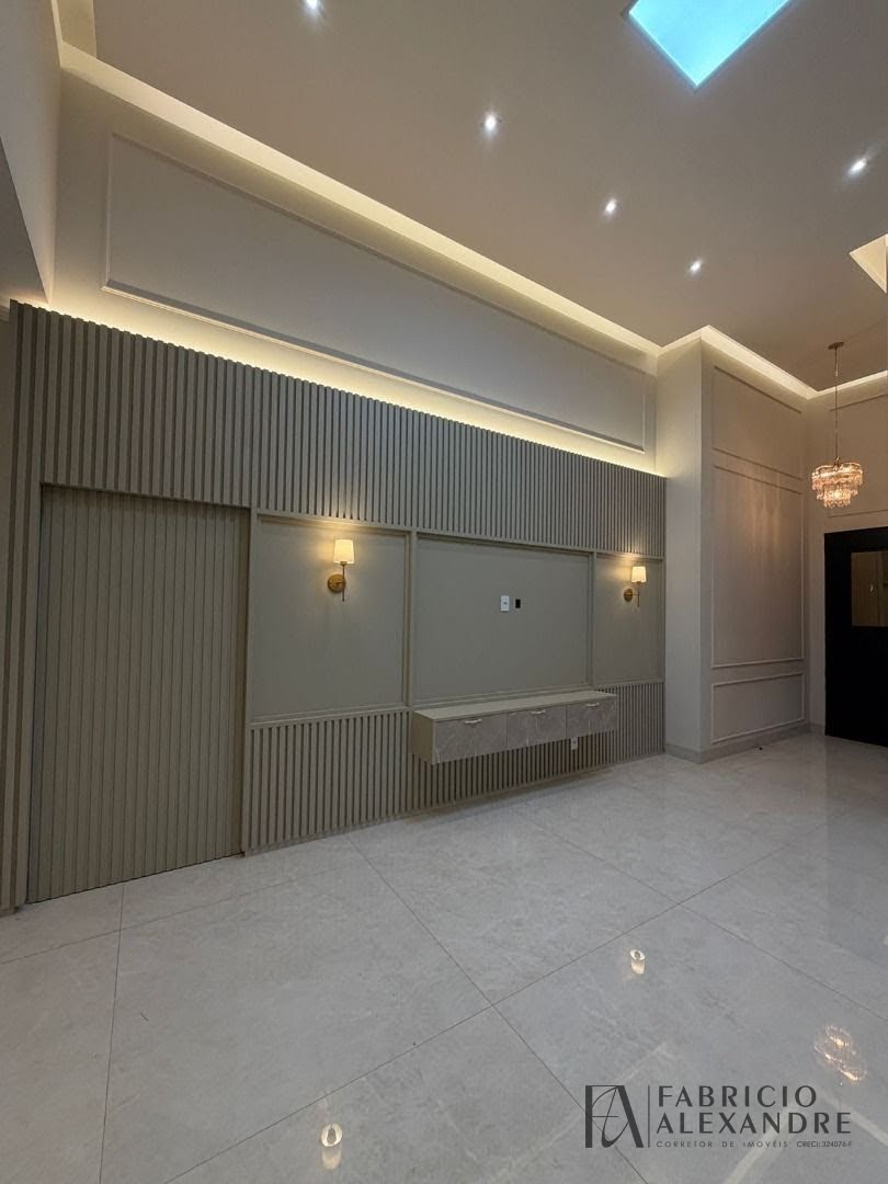 Casa à venda com 3 quartos, 3 suítes, 4 vagas e 160m² no Village Provence, São José do Rio Preto (SP) — foto 9 de 26