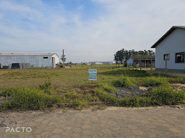 Terreno em Sanga da Areia  -  Araranguá