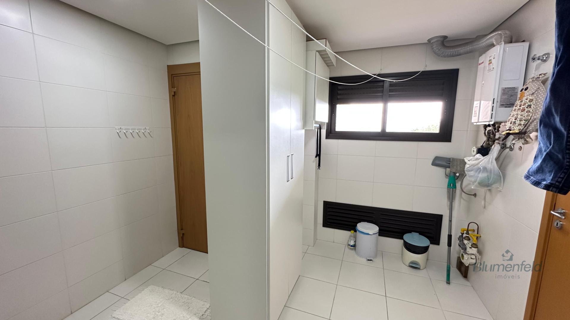 Apartamento à venda com 3 quartos, 3 suítes, 4 vagas e 197m² no Jardim Limoeiro, Arujá (SP) — foto 10 de 30