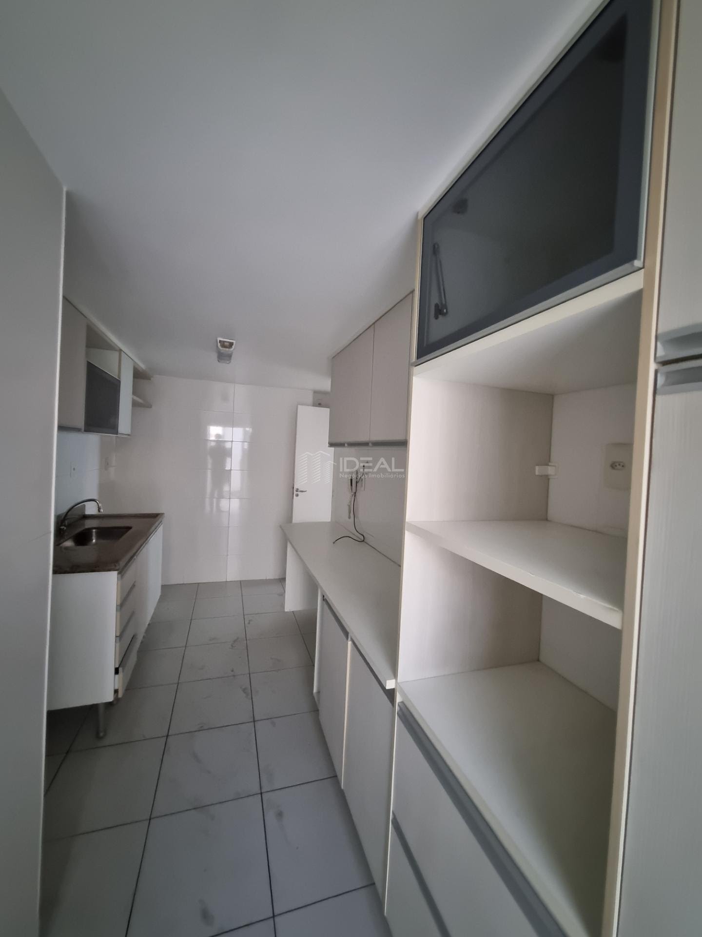 Apartamento à venda com 3 quartos, 1 suíte, 2 vagas e 150m² no Parque Flamboyant, Campos dos Goytacazes (RJ) — foto 13 de 13