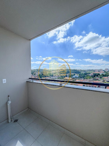 Apartamento 02 Dorm. em Jardim Colonia  -  Jundiaí