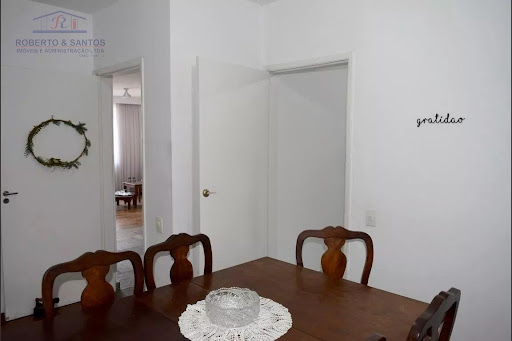sala de jantar