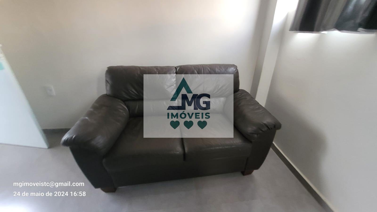 Studio para alugar com 1 suíte e 1 vaga no Vila Viana, Três Corações (MG) — foto 3 de 22