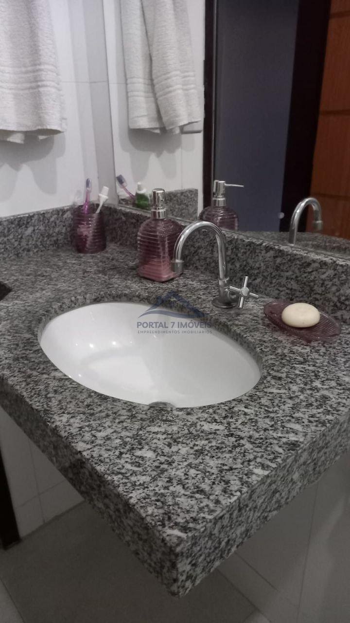 Apartamento à venda com 3 quartos, 1 suíte, 2 vagas e 110m² no Canaã, Sete Lagoas (MG) — foto 24 de 30