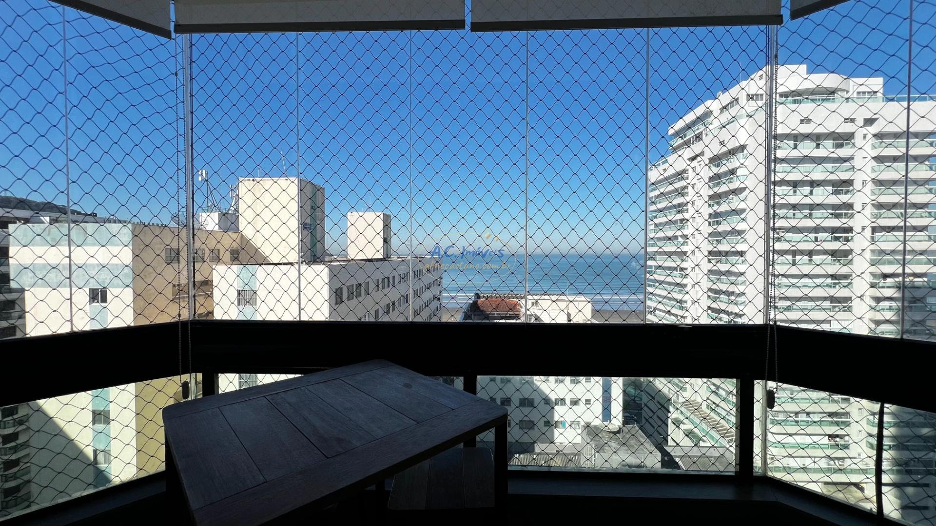 Cobertura à venda com 3 quartos, 3 suítes, 3 vagas e 257m² no Canto do Forte, Praia Grande (SP) — foto 22 de 30