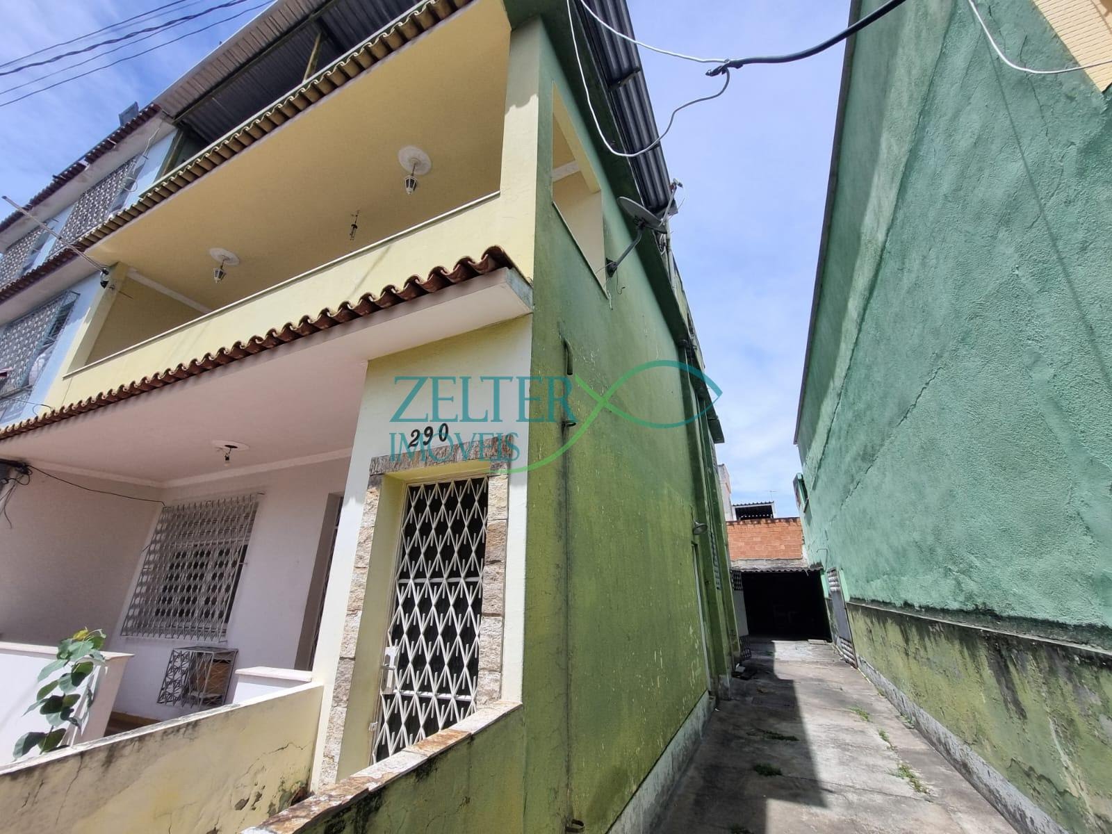 Casa à venda com 2 quartos, 1 banheiro, 4 vagas e 95m² no Vista Alegre, Rio de Janeiro (RJ) — foto 24 de 24