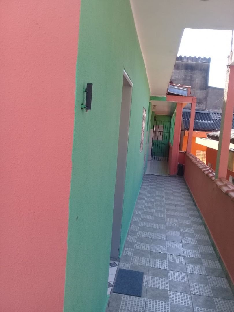Casa, 1 quarto, 22 m² - Foto 4
