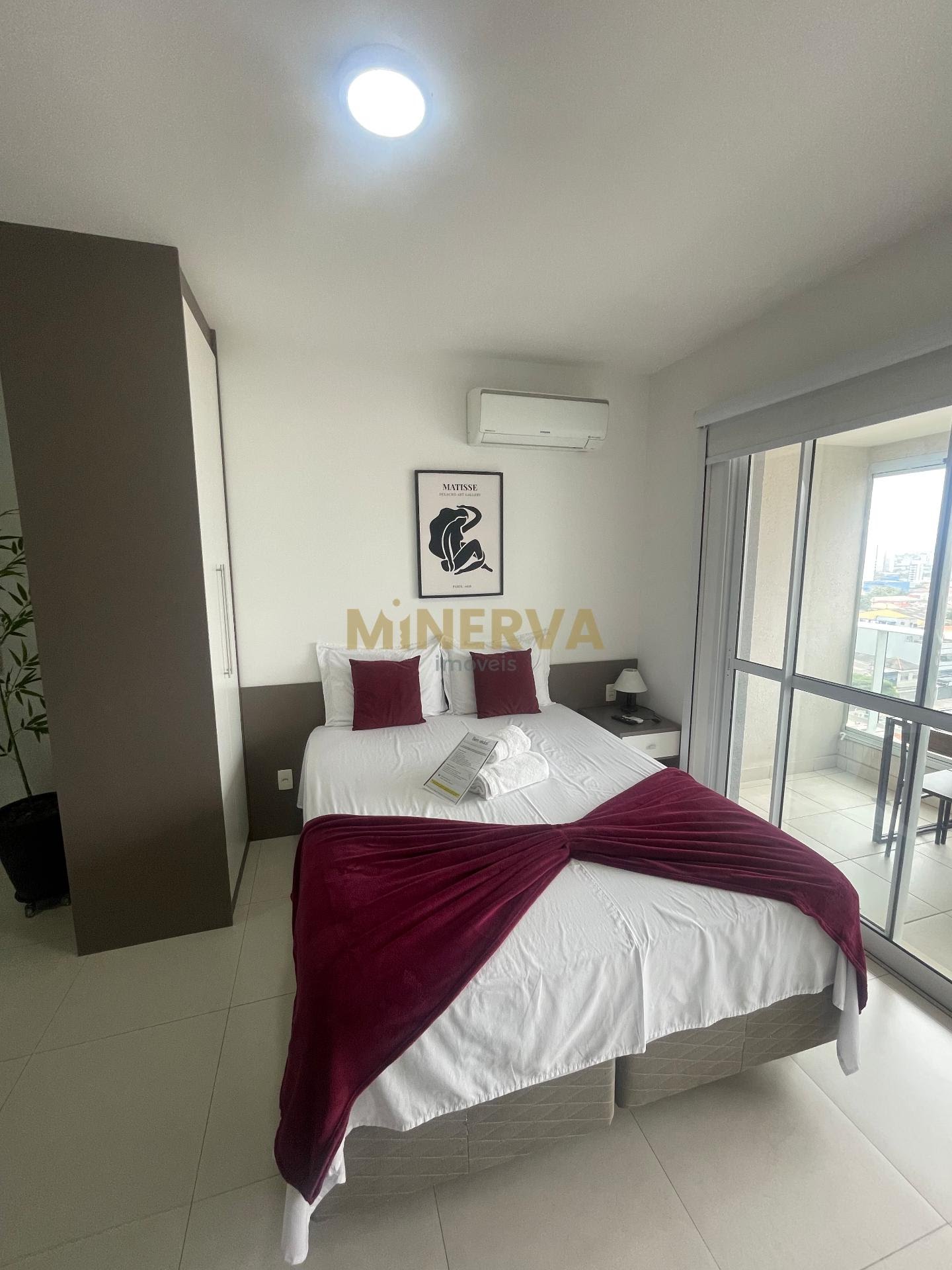 Studio à venda com 1 quarto, 1 banheiro, 1 vaga e 35m² no Vila Gomes Cardim, São Paulo (SP) — foto 6 de 26