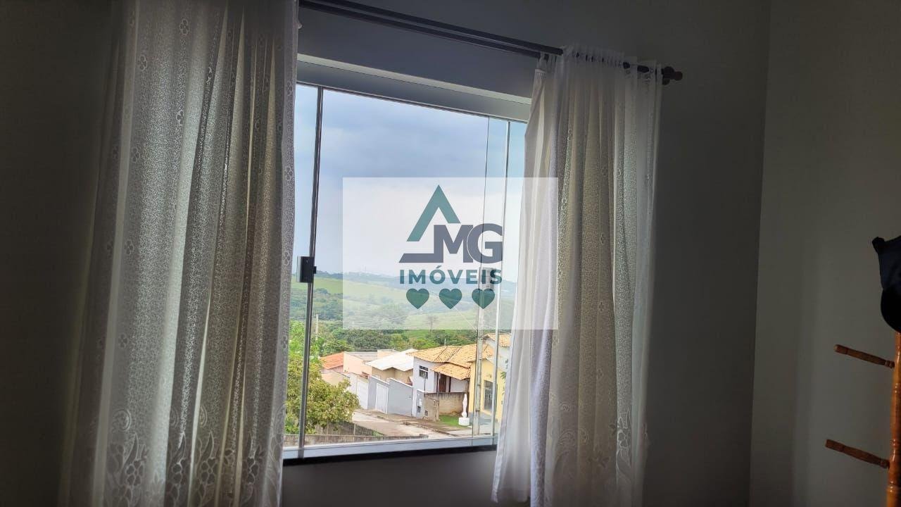 Apartamento à venda com 2 quartos, 1 suíte e 2 vagas no Jardim Europa II, Três Corações (MG) — foto 6 de 9