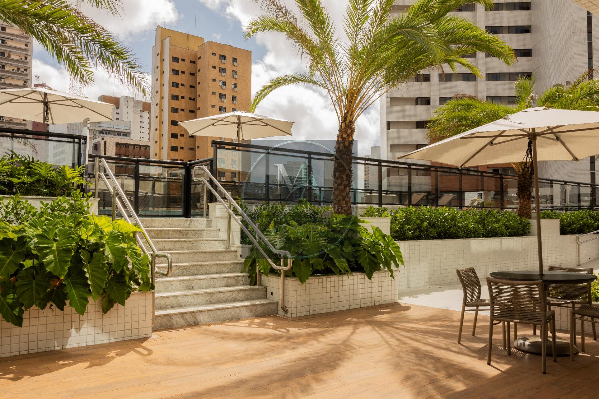 Apartamento à venda com 1 quarto, 1 suíte, 1 vaga e 59m² no Dionísio Torres, Fortaleza (CE) — foto 15 de 30