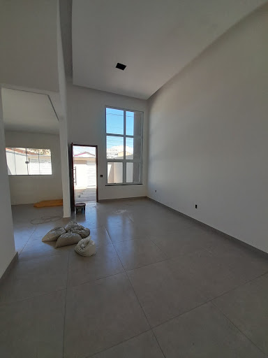 Casa em Extensão do Bosque  -  Rio das Ostras