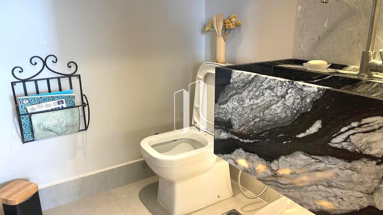 Apartamento à venda com 3 quartos, 3 suítes, 2 vagas e 121m² no Park Lozandes, Goiânia (GO) — foto 11 de 30