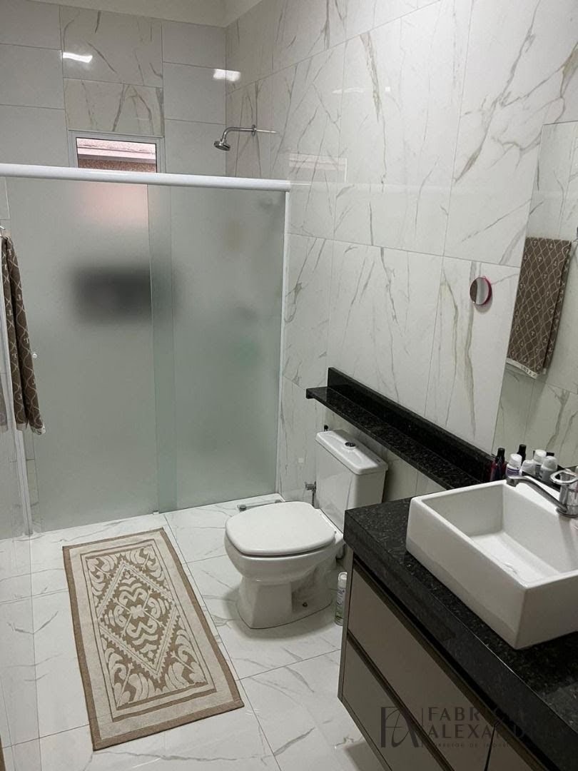 Casa à venda com 3 quartos, 3 suítes, 4 vagas e 200m² no Terravista Residence Club, Mirassol (SP) — foto 13 de 18