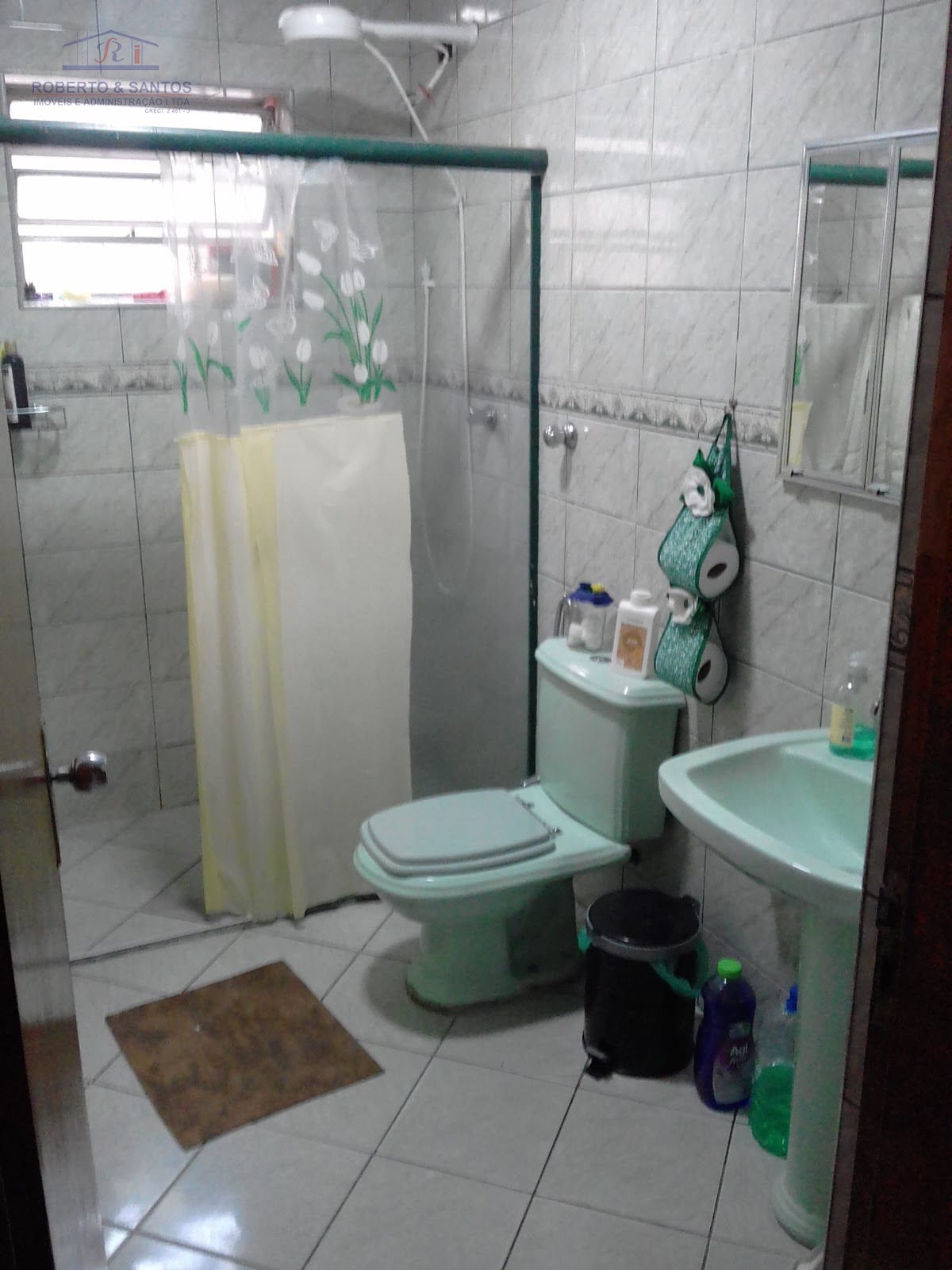 banheiro