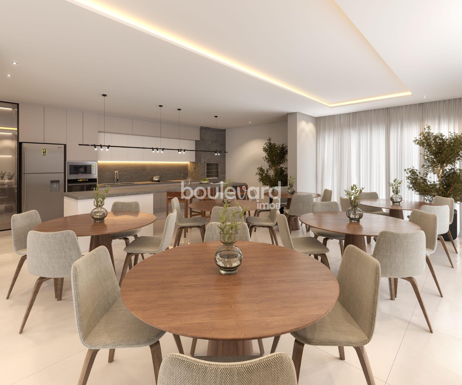 Apartamento à venda com 2 quartos, 1 banheiro, 1 vaga e 56m² no Sertãozinho, Itapema (SC) — foto 5 de 23
