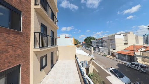 Apartamento Garden à Venda no Paraíso, Santo André - 2 Dorms, 64m²