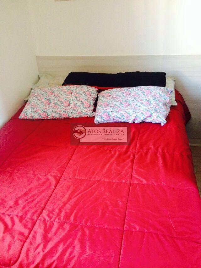 Apartamento à venda com 2 quartos, 1 banheiro, 1 vaga e 44m² no Jardim das Flores, São Paulo (SP) — foto 15 de 23