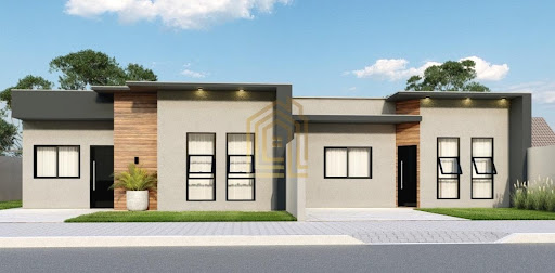 Casa à Venda no bairro Eco Park Cascavel, 2 Quartos, 67m², R$340mil