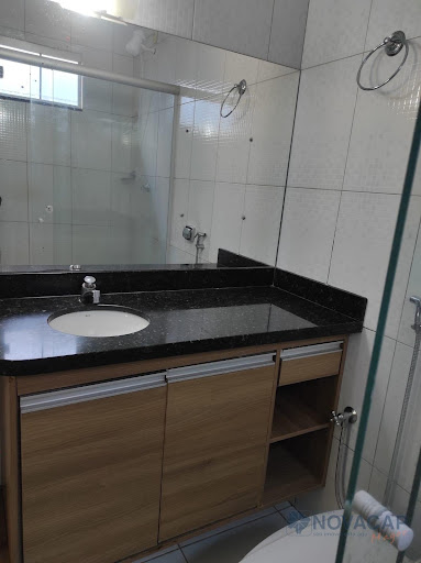 Casa Térrea à Venda no Universitário, Campo Grande | 129m²