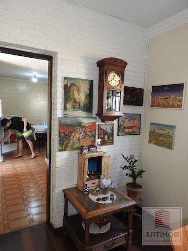 Casa Térrea à Venda na Super Quadra Morumbi, 3 Dorms, 150m²