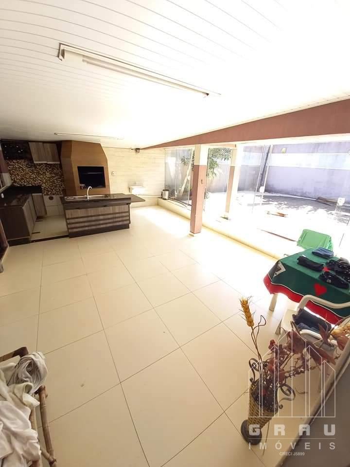Casa em Jardim São Paulo II  -  Foz do Iguaçu