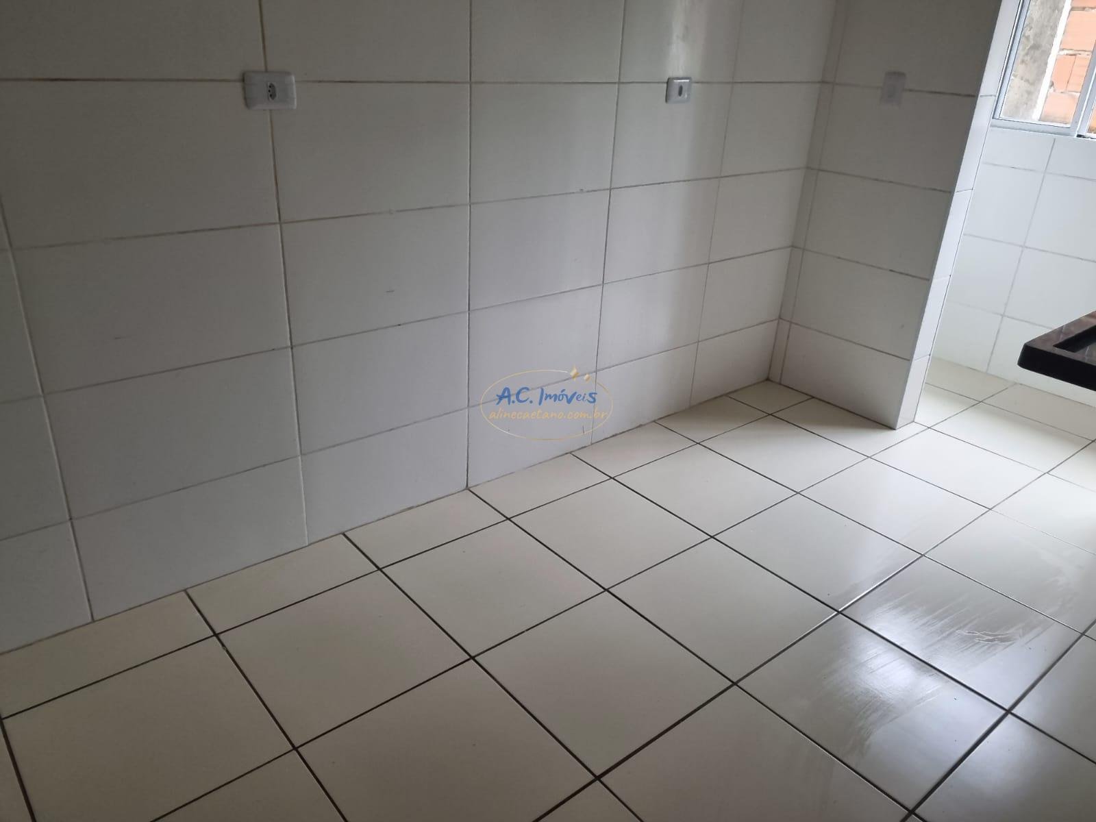 Casa à venda com 2 quartos, 1 banheiro, 1 vaga e 54m² no Sítio do Campo, Praia Grande (SP) — foto 7 de 14