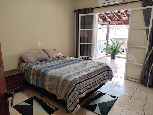 Casa, 3 quartos, 200 m² - Foto 13