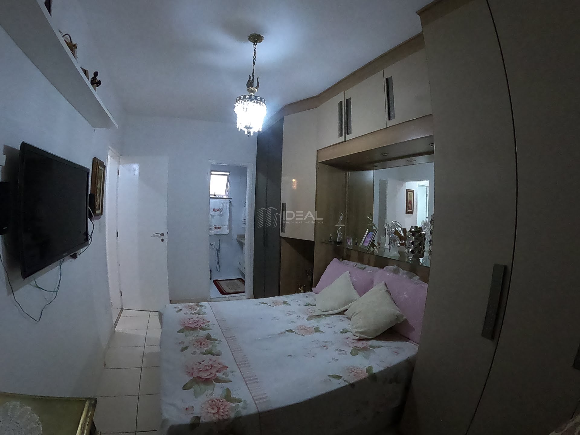 Apartamento à venda com 2 quartos, 1 suíte, 1 vaga e 74m² no Pelinca, Campos dos Goytacazes (RJ) — foto 18 de 30