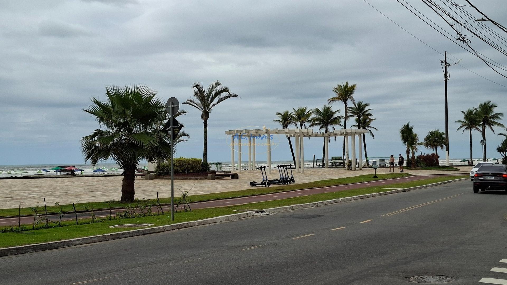 Casa para alugar com 2 quartos, 1 banheiro e 70m² no Vila Caiçara, Praia Grande (SP) — foto 16 de 17