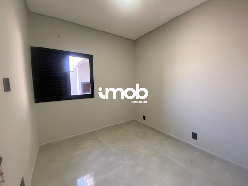 Casa Térrea à Venda Condomínio Reserva Ipanema  Sorocaba SP 